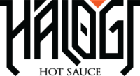 Halogi Hot Sauce